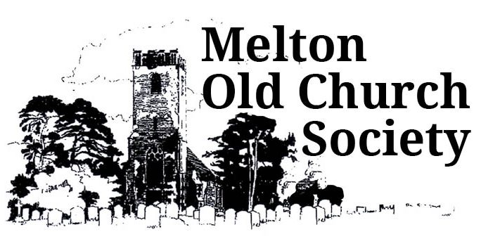 Melton Old Church Society